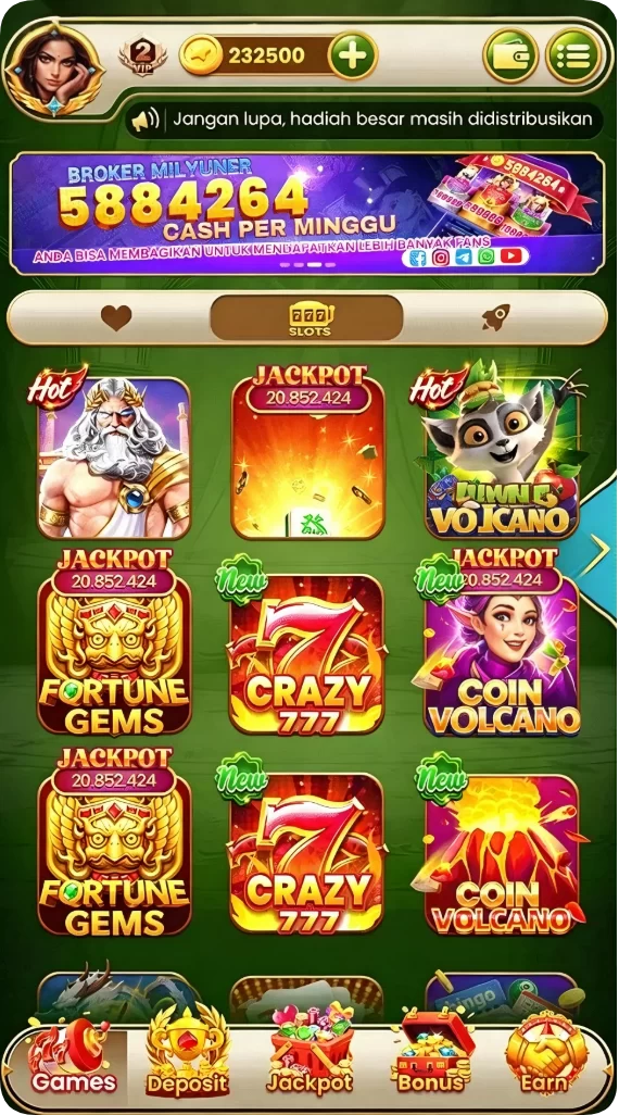 ohya777 APK