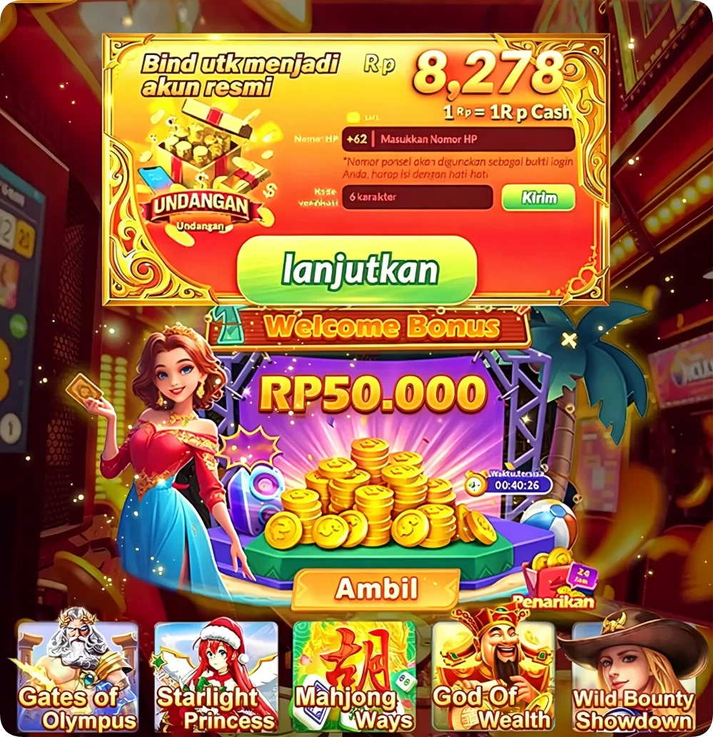 ohya777 Masuk