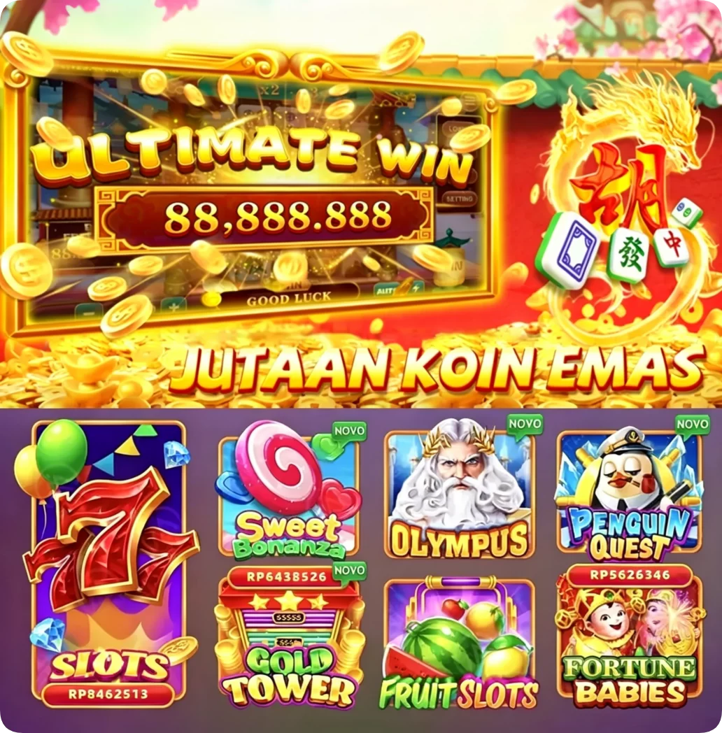 ohya777 APK Resmi Unduh