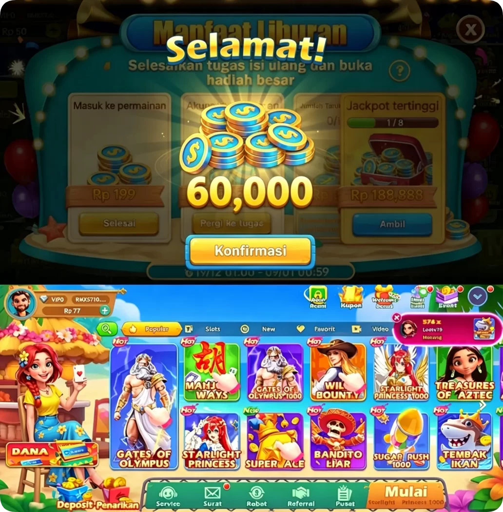 ohya777 Masuk - ohya777 Resmi
