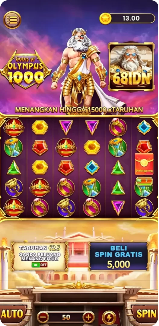 ohya777 Tangkapan Layar - APK Resmi