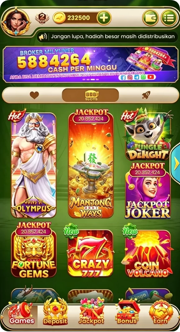 ohya777 Preview - Resmi Unduh